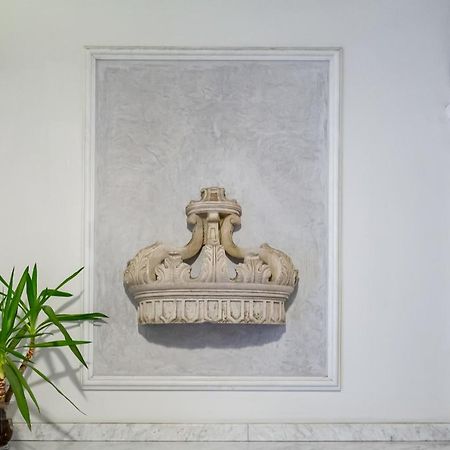 Via Condotti Private Suite Roma Esterno foto