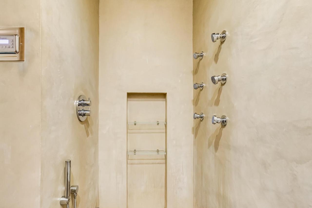Via Condotti Private Suite Roma Esterno foto
