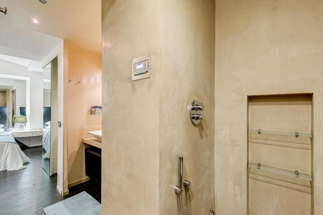 Via Condotti Private Suite Roma Esterno foto