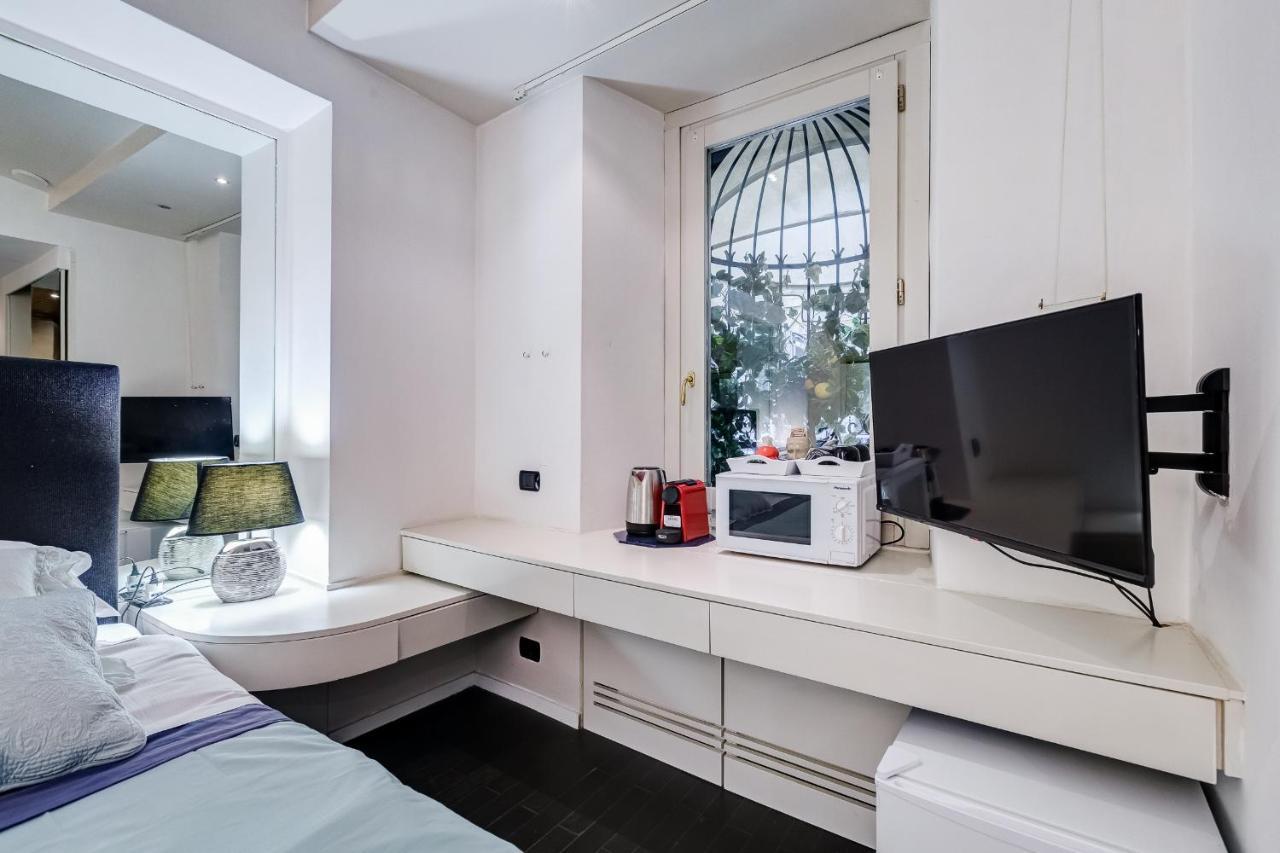 Via Condotti Private Suite Roma Esterno foto