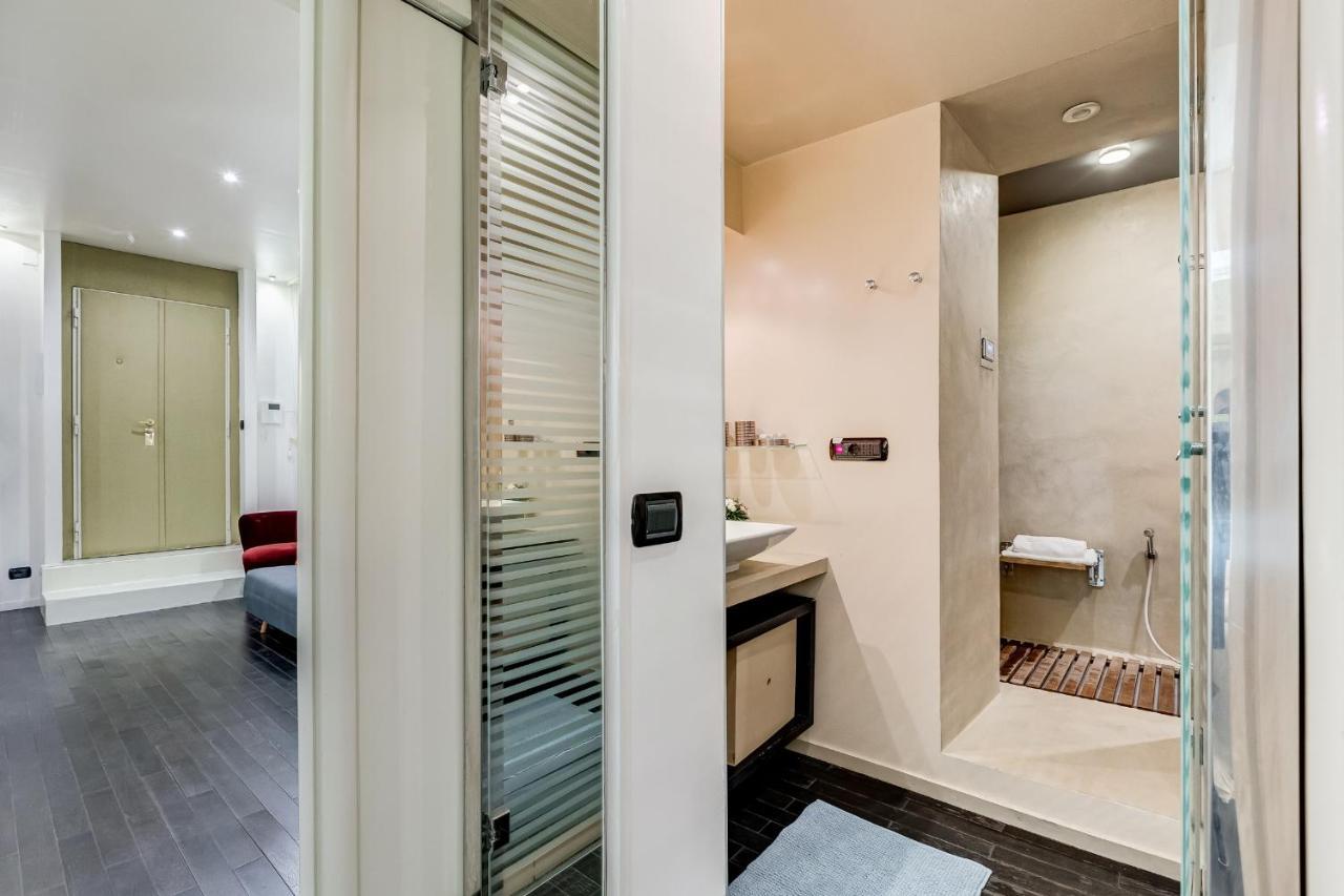 Via Condotti Private Suite Roma Esterno foto